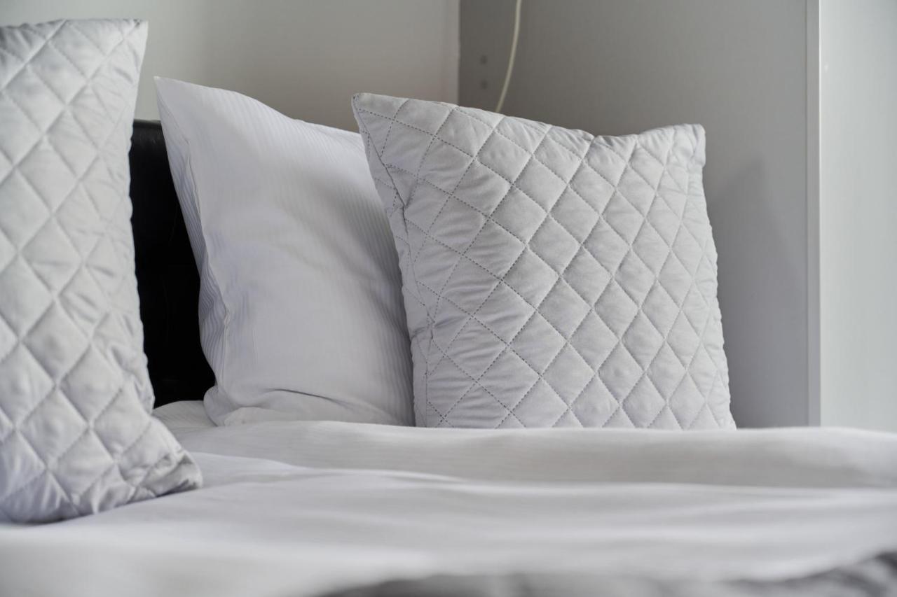 Stylish Kosciuszki Apartaments Near The Market Square With Free Garage Wroclaw By Noclegi Renters Dış mekan fotoğraf