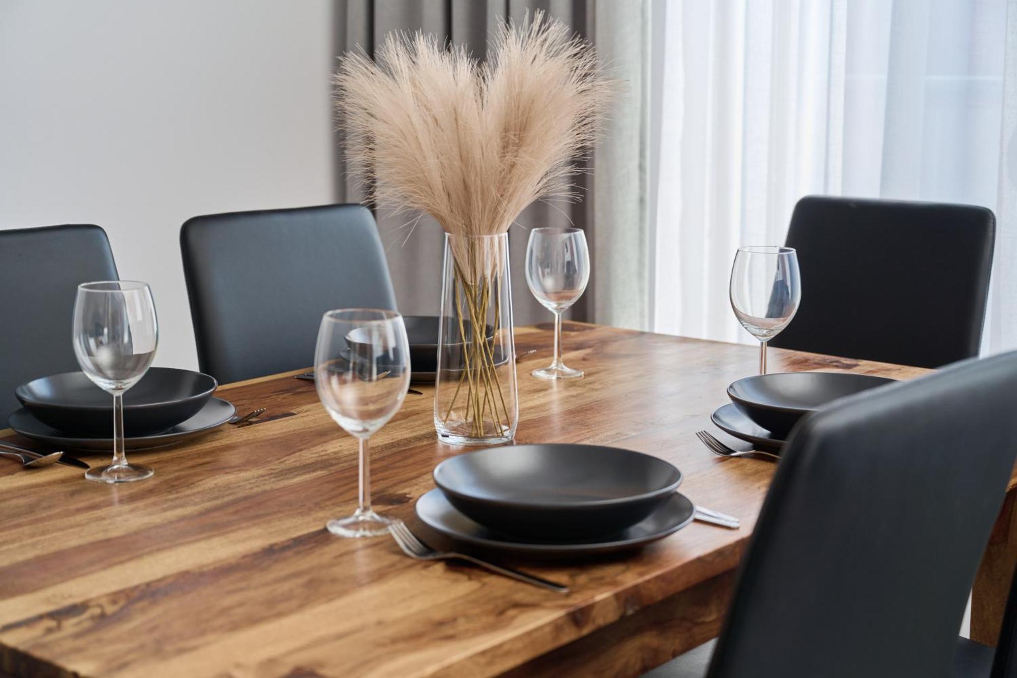 Stylish Kosciuszki Apartaments Near The Market Square With Free Garage Wroclaw By Noclegi Renters Dış mekan fotoğraf