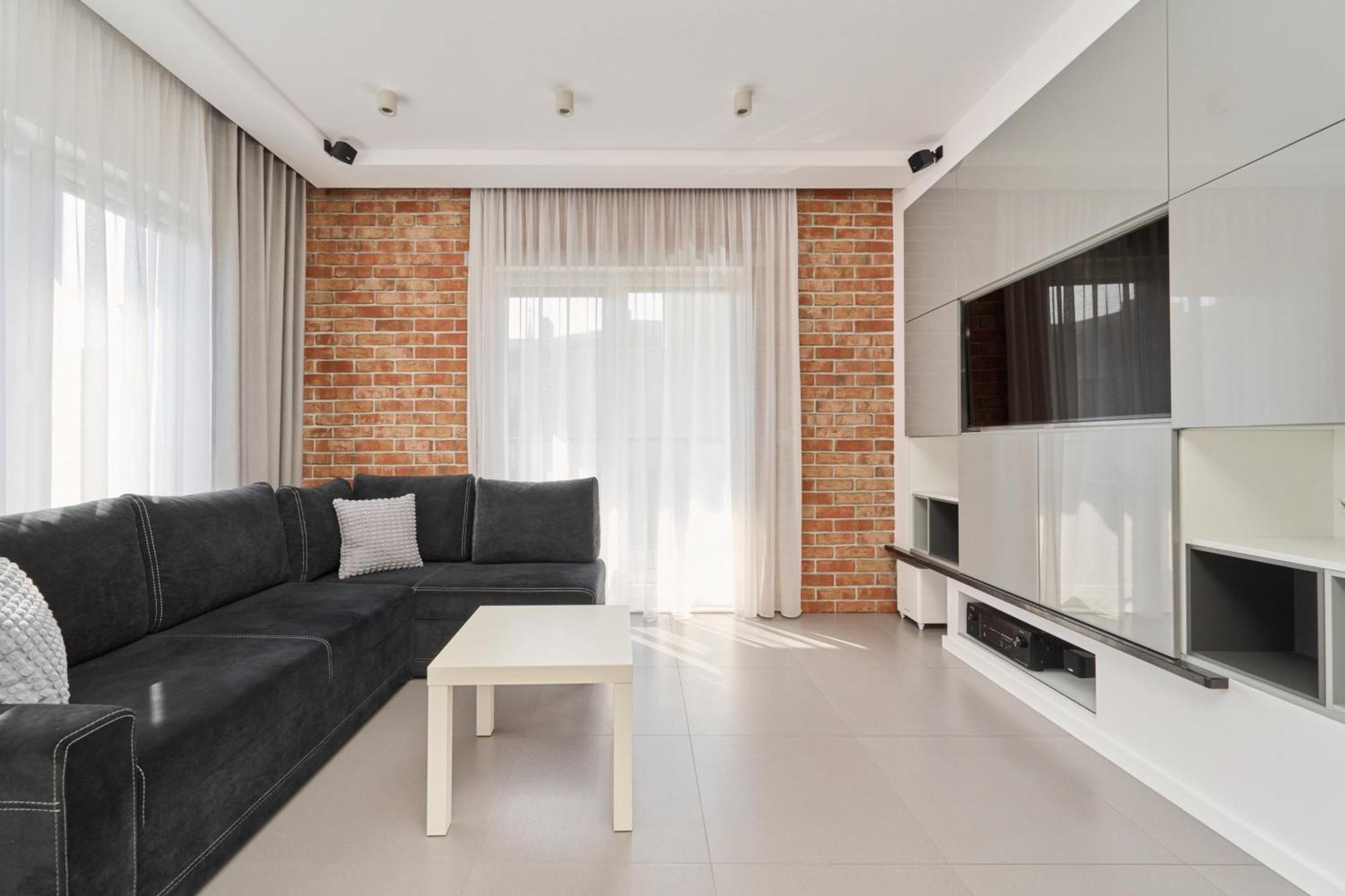 Stylish Kosciuszki Apartaments Near The Market Square With Free Garage Wroclaw By Noclegi Renters Dış mekan fotoğraf