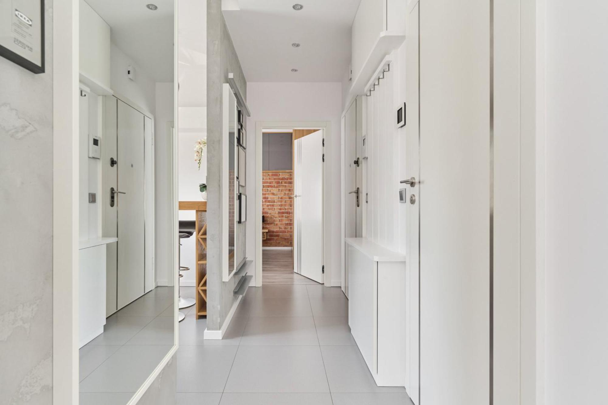 Stylish Kosciuszki Apartaments Near The Market Square With Free Garage Wroclaw By Noclegi Renters Dış mekan fotoğraf